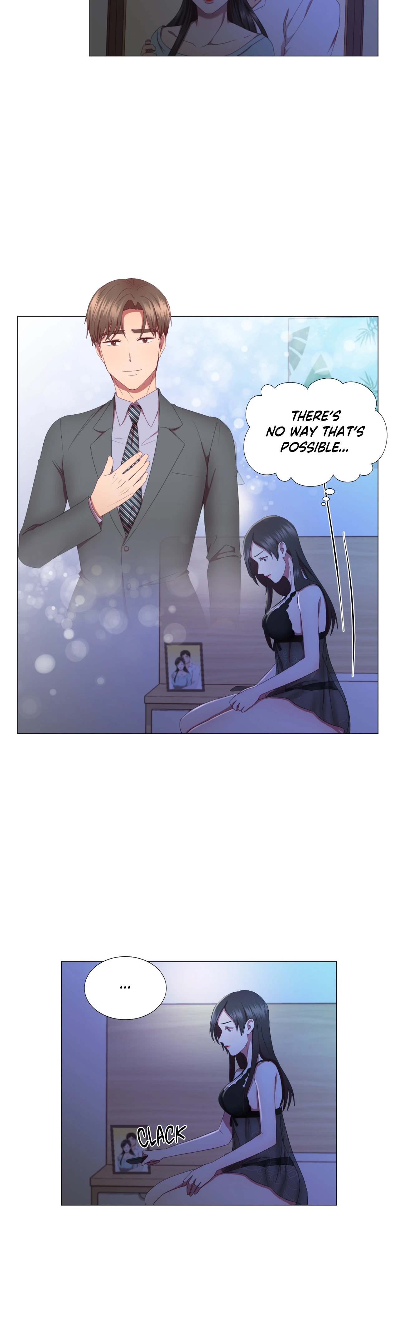Alive and Swell Chapter 8 image 12