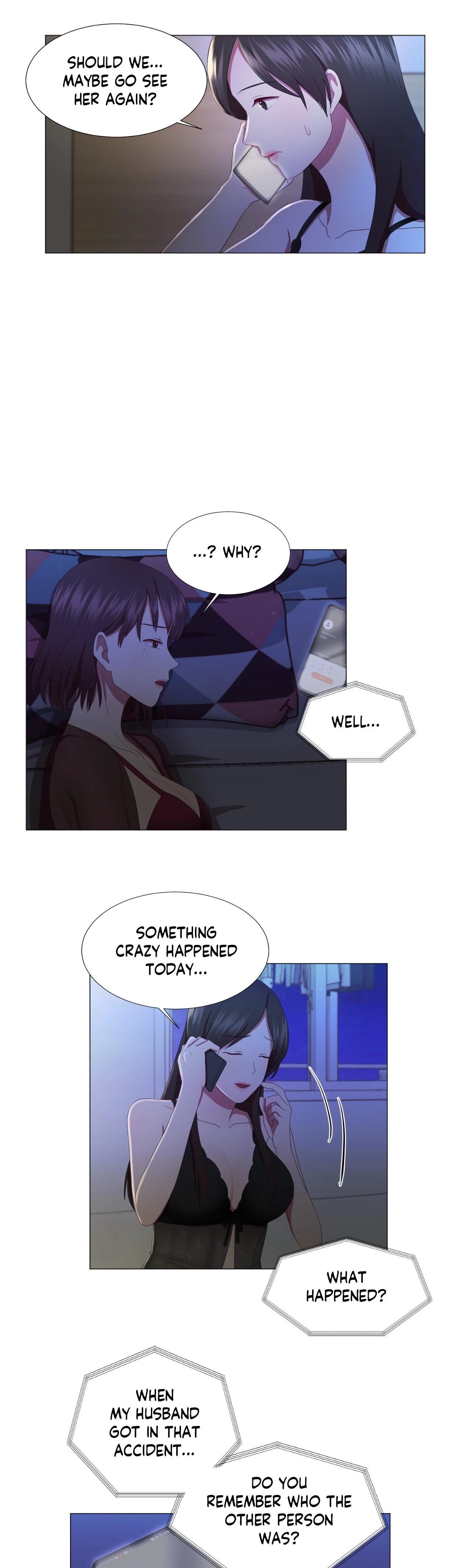 Alive and Swell Chapter 8 image 15