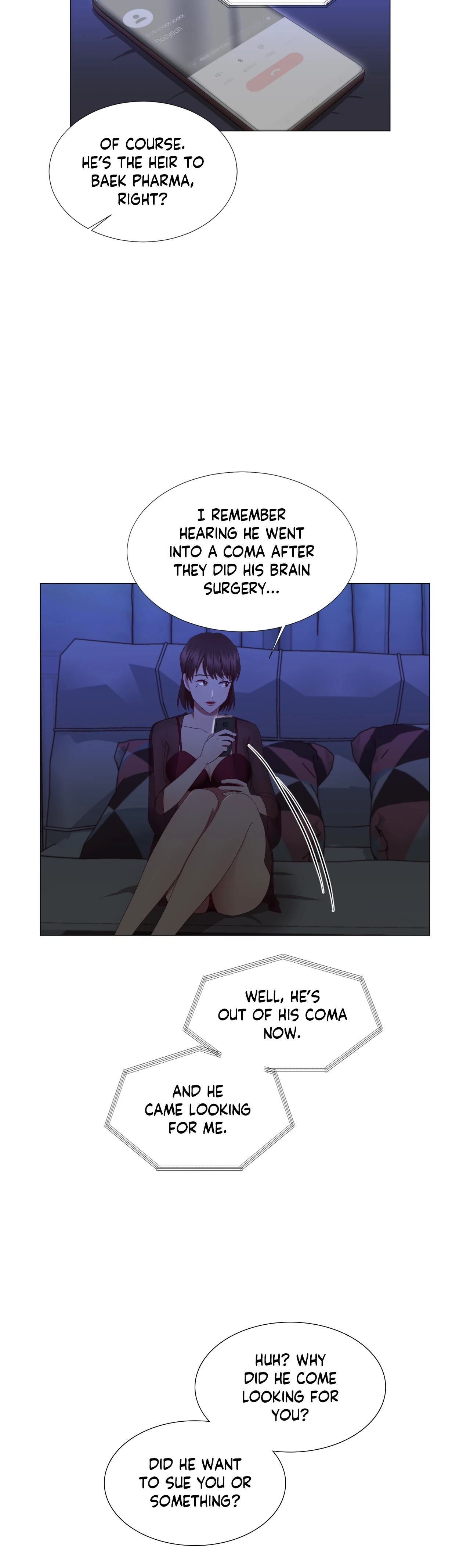 Alive and Swell Chapter 8 image 16