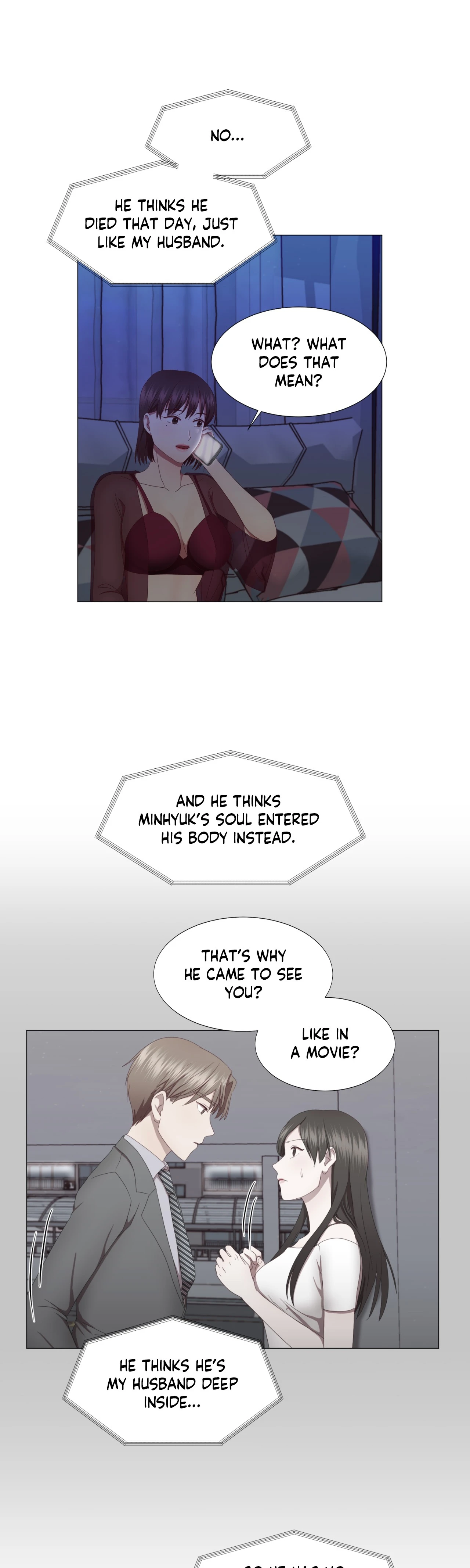 Alive and Swell Chapter 8 image 17