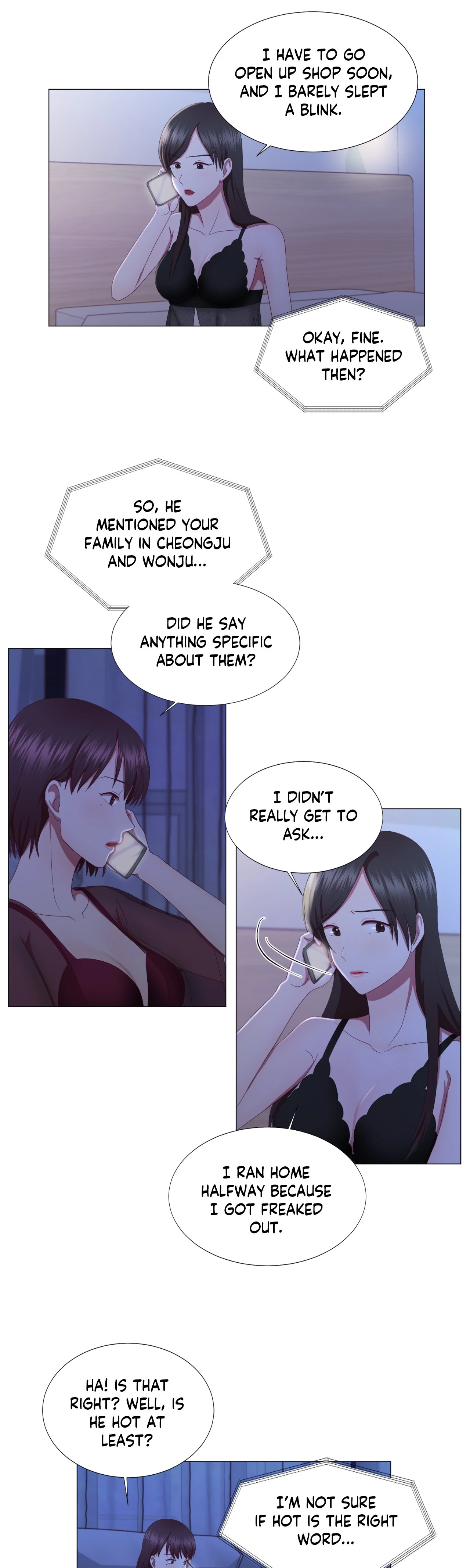 Alive and Swell Chapter 8 image 19