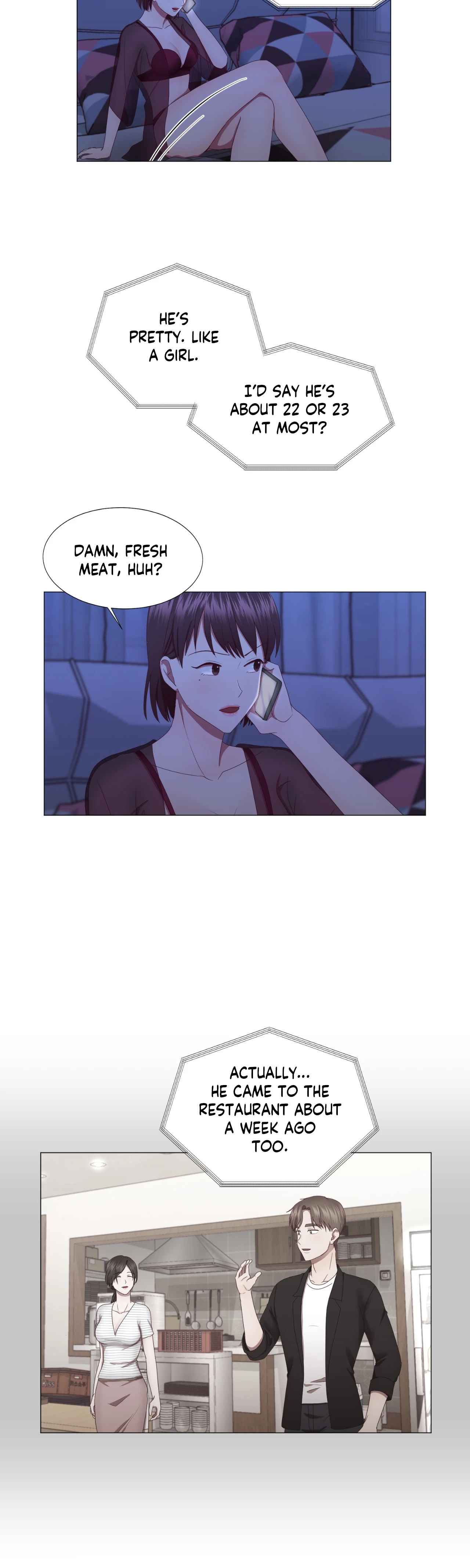 Alive and Swell Chapter 8 image 20