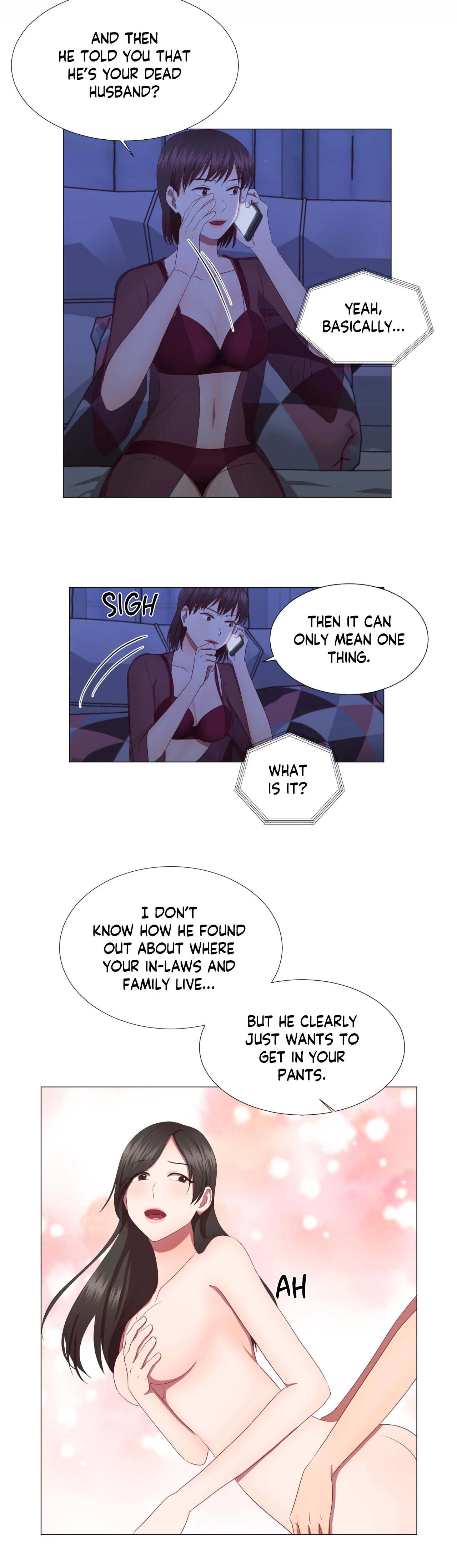 Alive and Swell Chapter 8 image 22