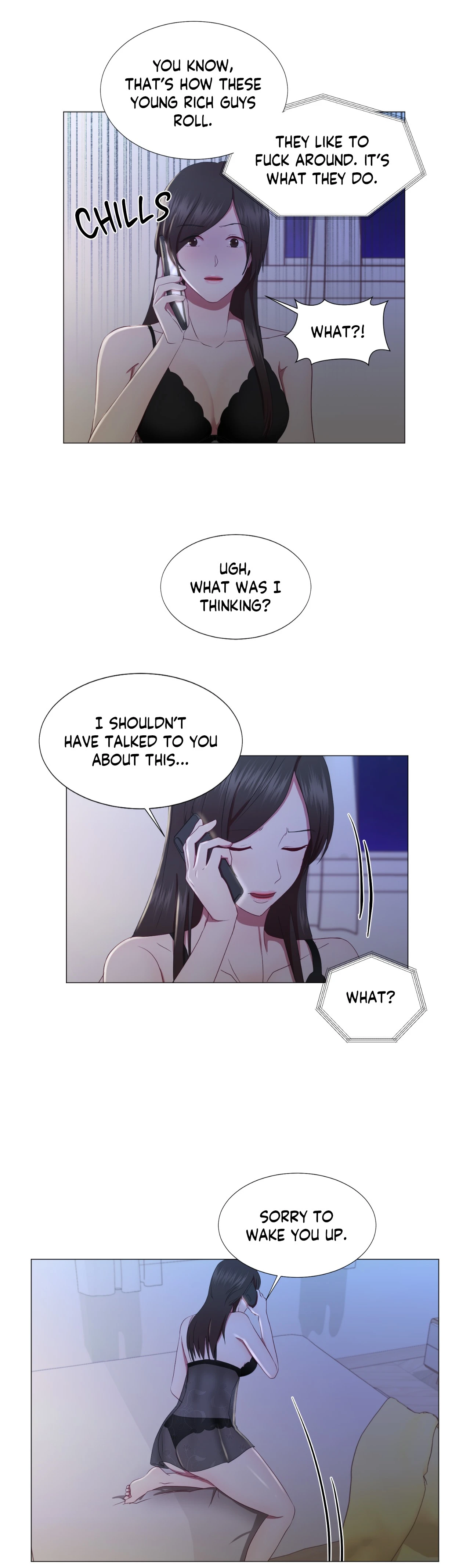 Alive and Swell Chapter 8 image 23