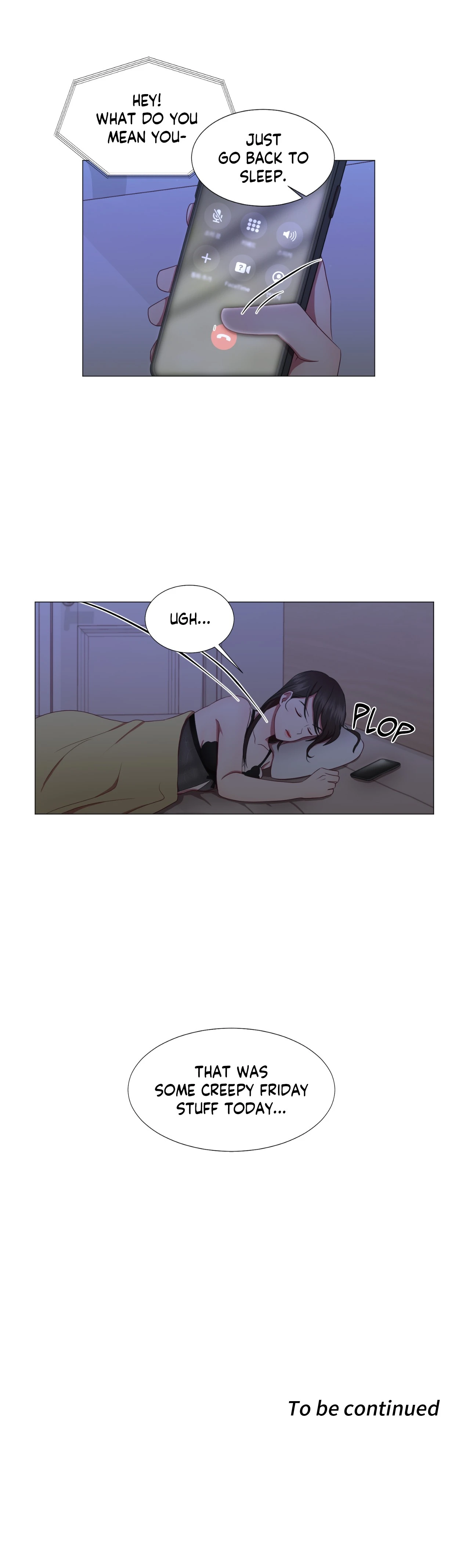 Alive and Swell Chapter 8 image 24