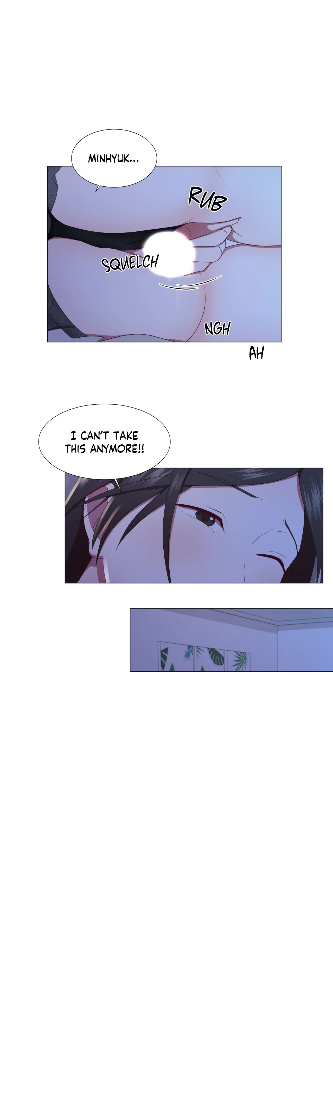Alive and Swell Chapter 8 image 3