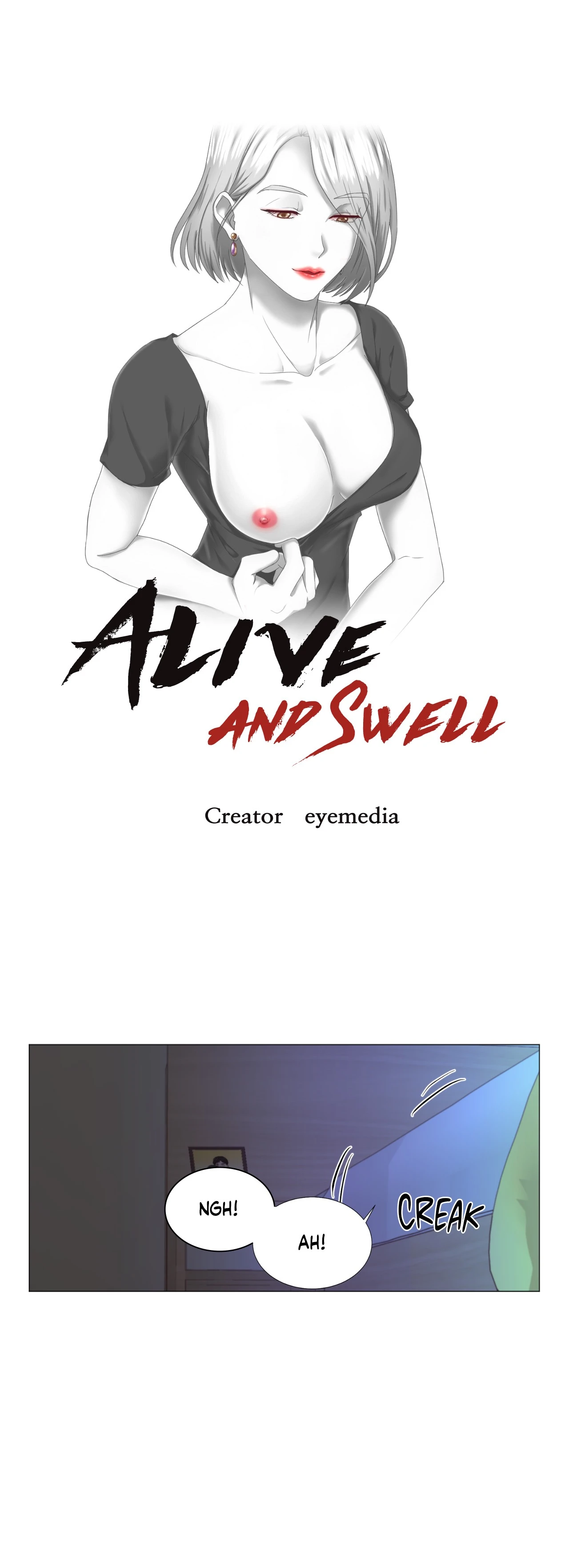 Alive and Swell Chapter 8 image 4