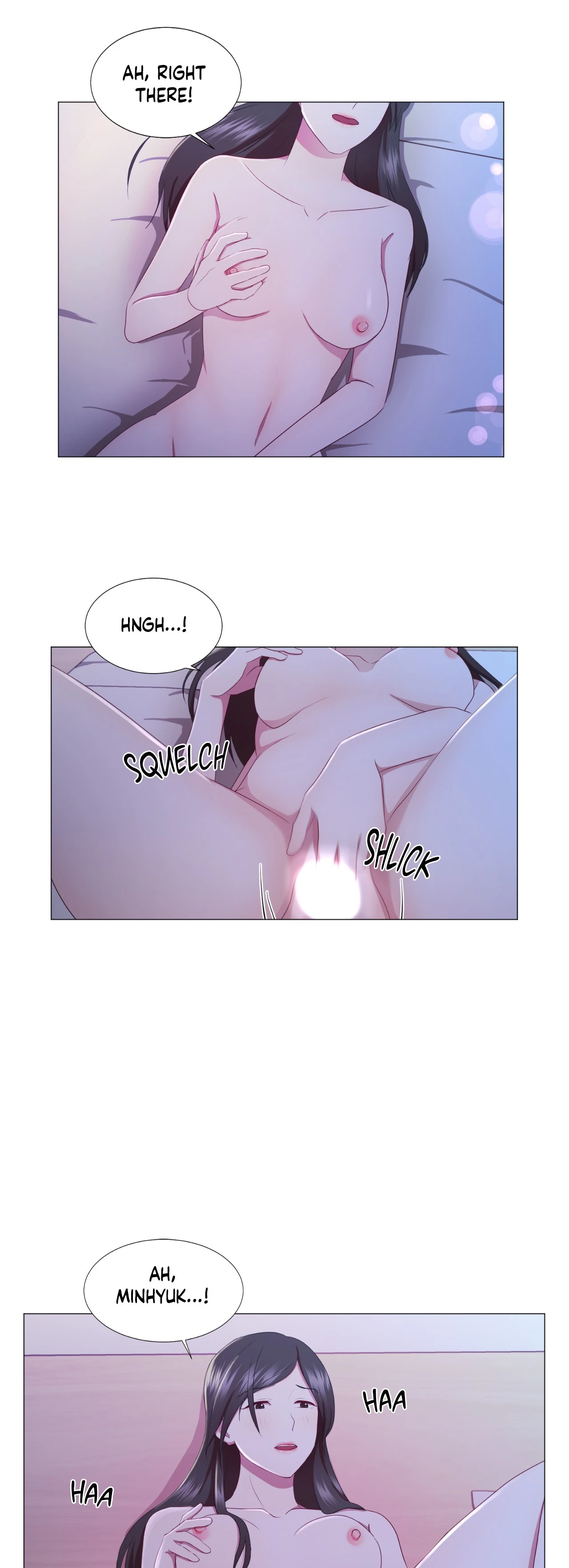 Alive and Swell Chapter 8 image 5