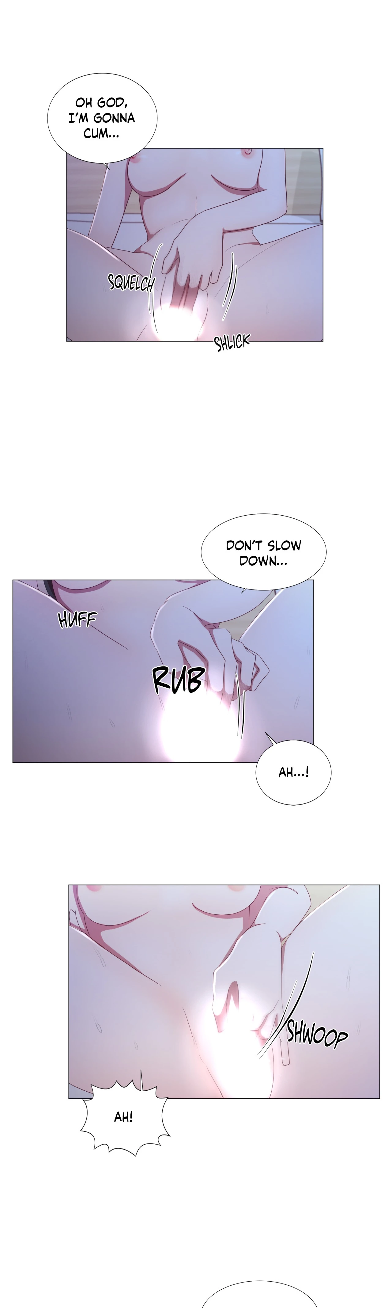 Alive and Swell Chapter 8 image 7