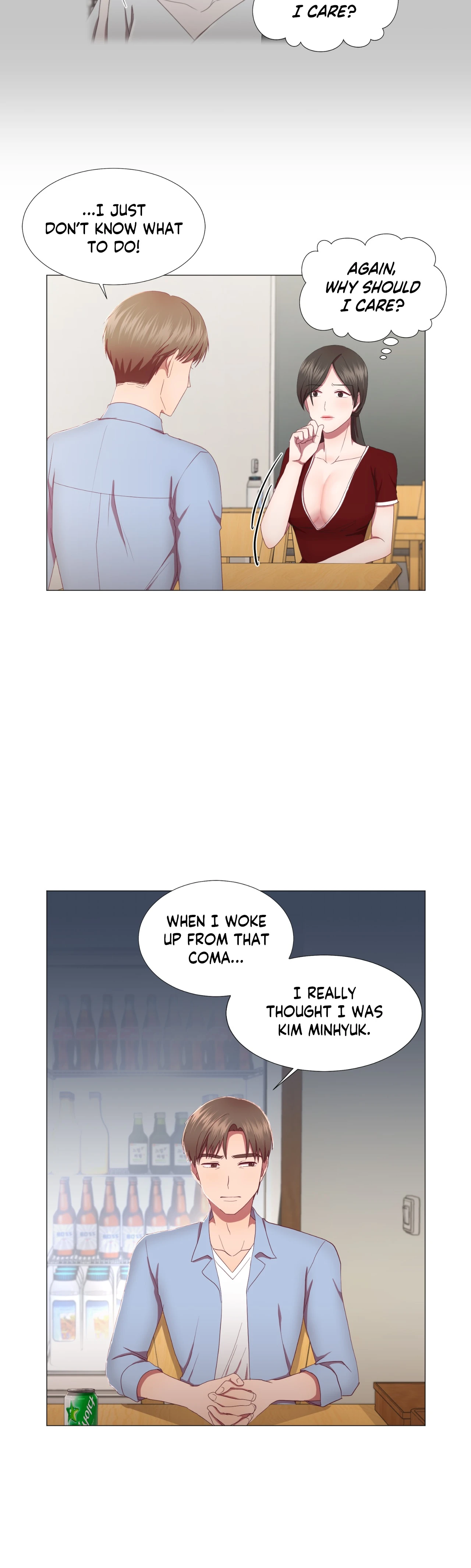 Alive and Swell Chapter 9 image 9