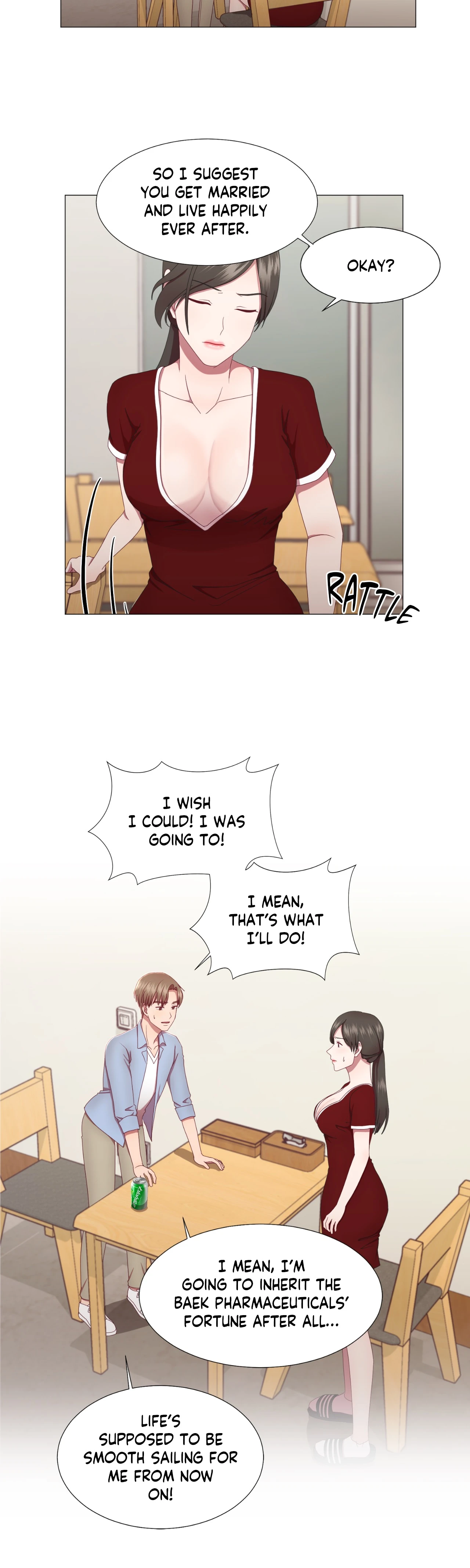 Alive and Swell Chapter 9 image 11