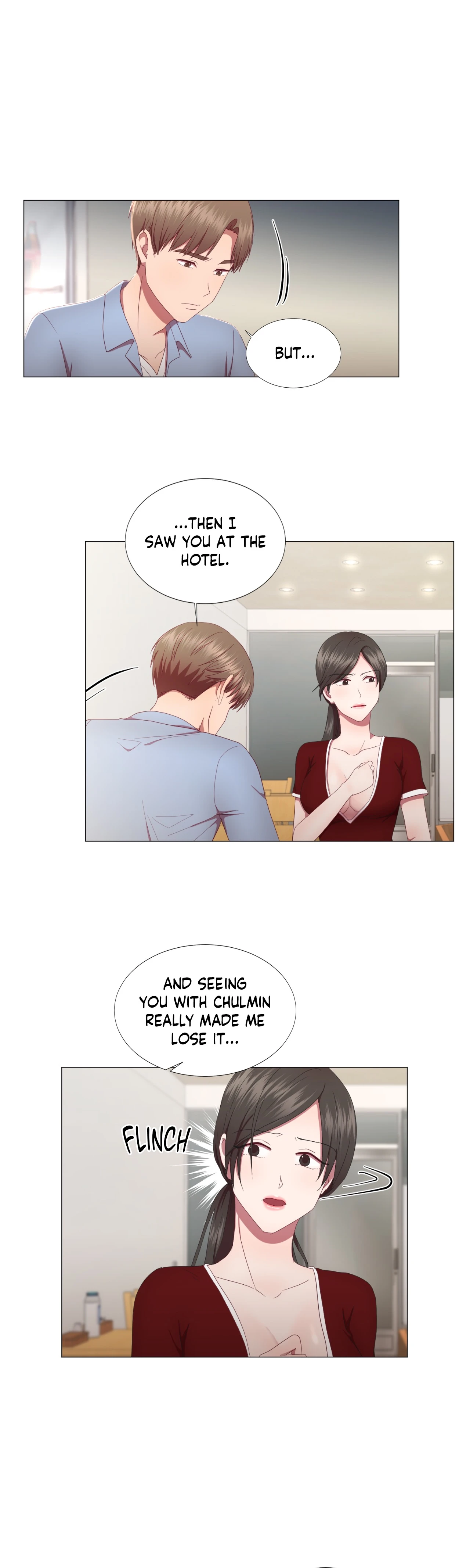 Alive and Swell Chapter 9 image 12