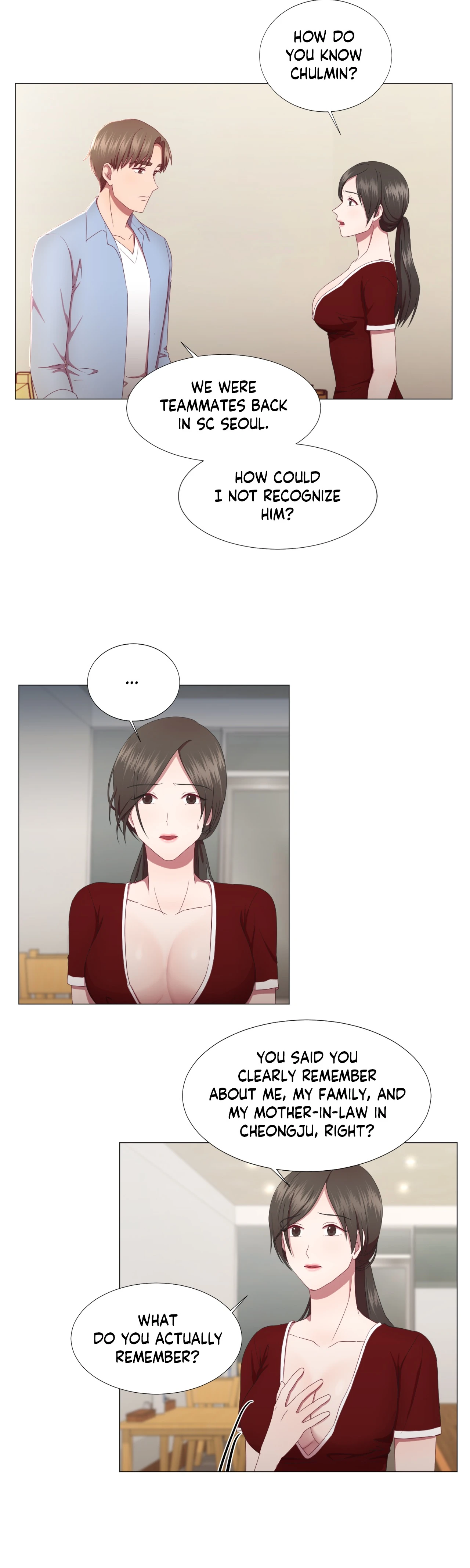 Alive and Swell Chapter 9 image 13