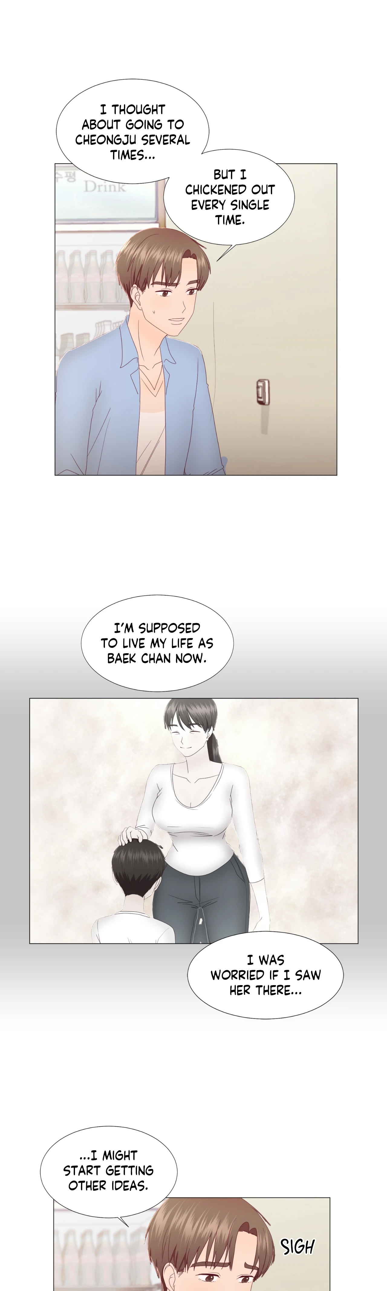 Alive and Swell Chapter 9 image 16