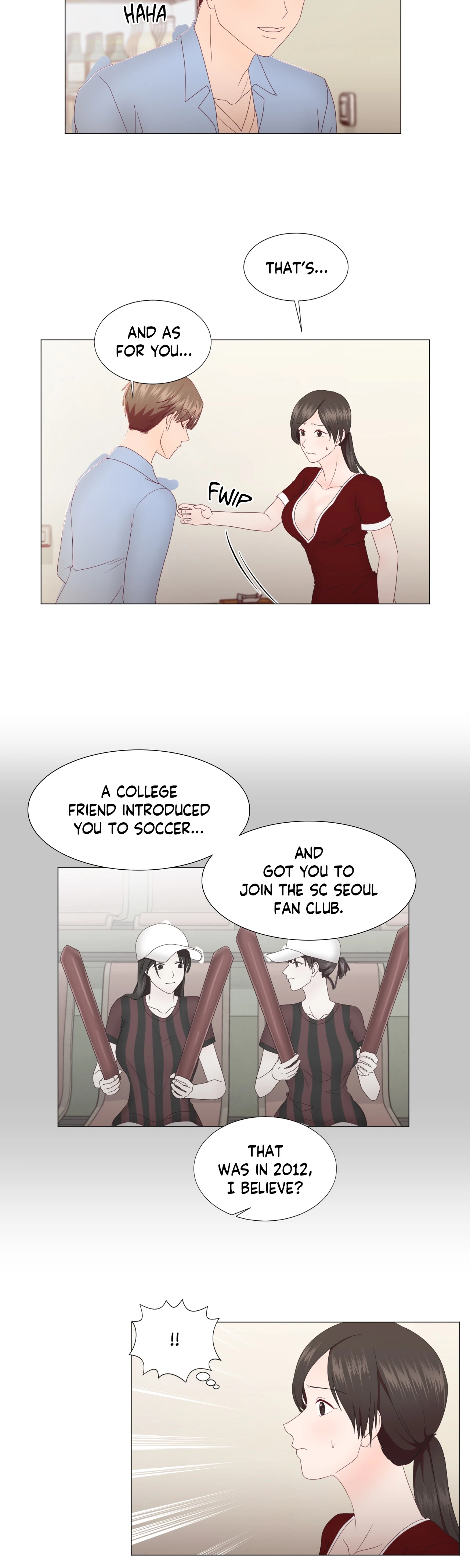 Alive and Swell Chapter 9 image 17