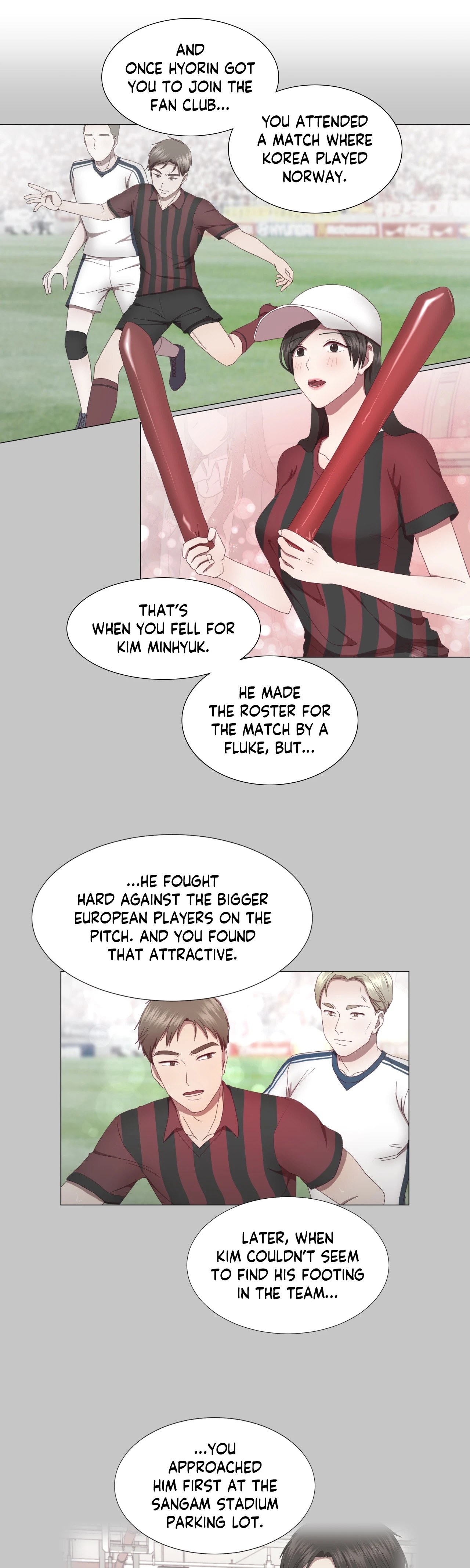 Alive and Swell Chapter 9 image 18