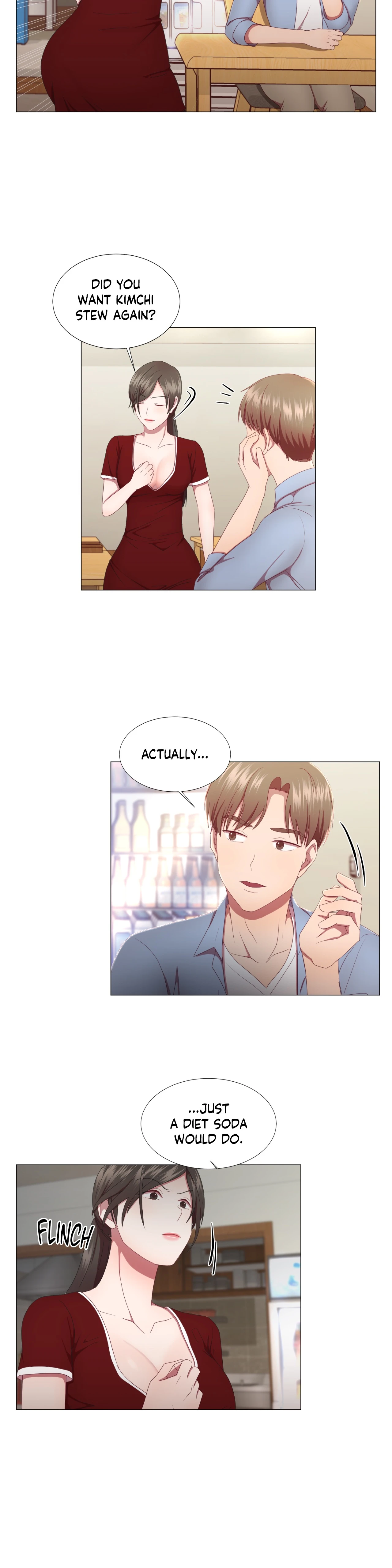 Alive and Swell Chapter 9 image 1