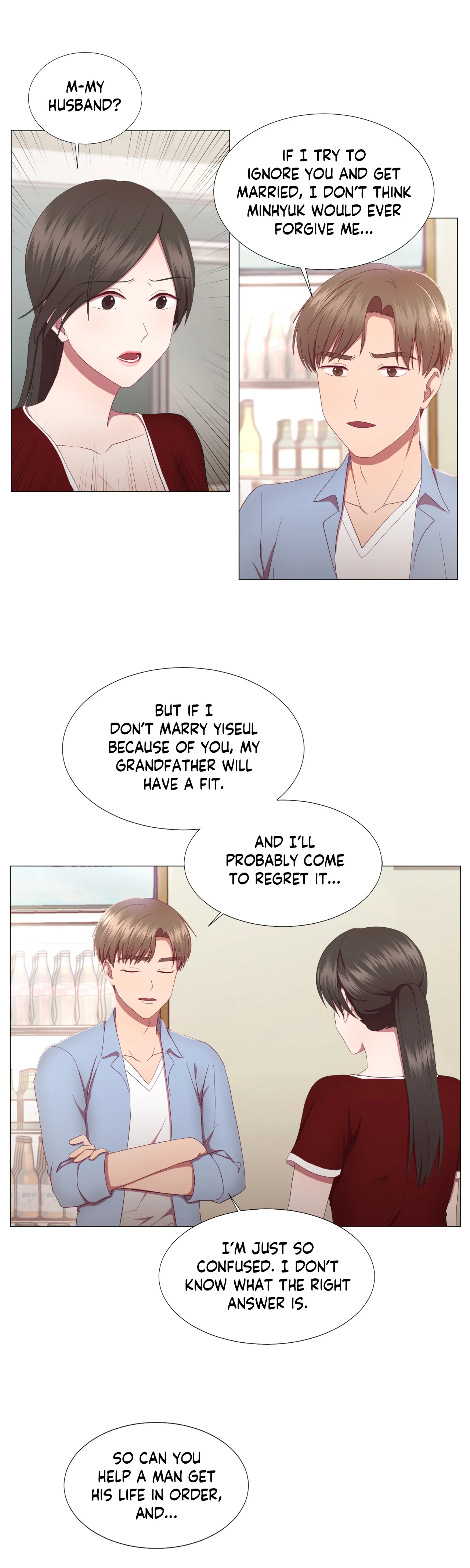 Alive and Swell Chapter 9 image 21