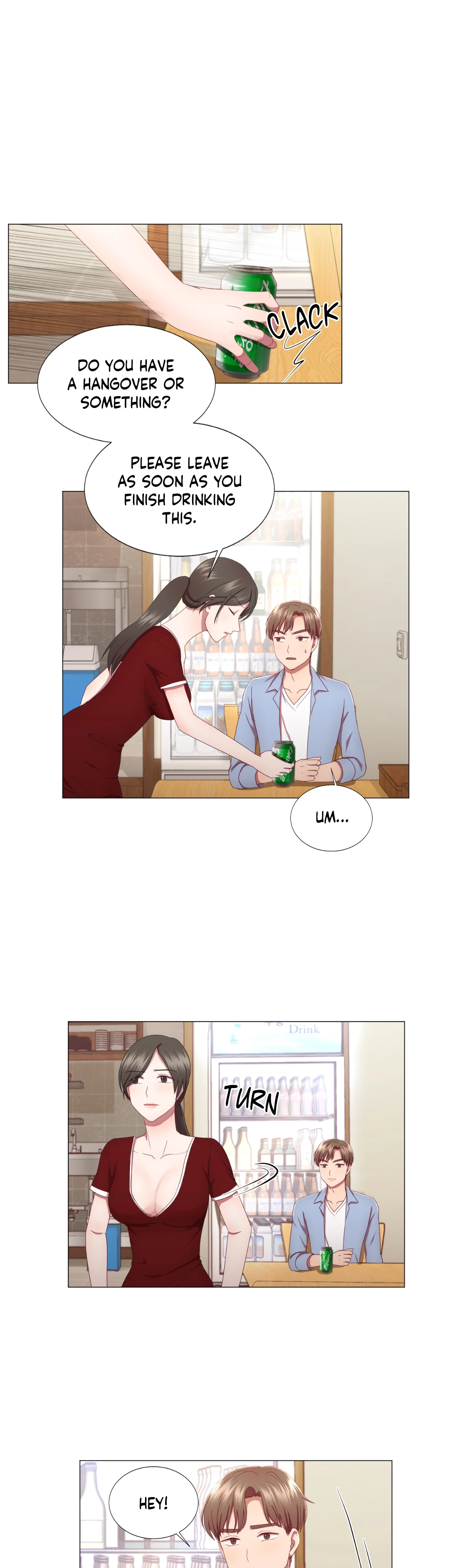 Alive and Swell Chapter 9 image 2