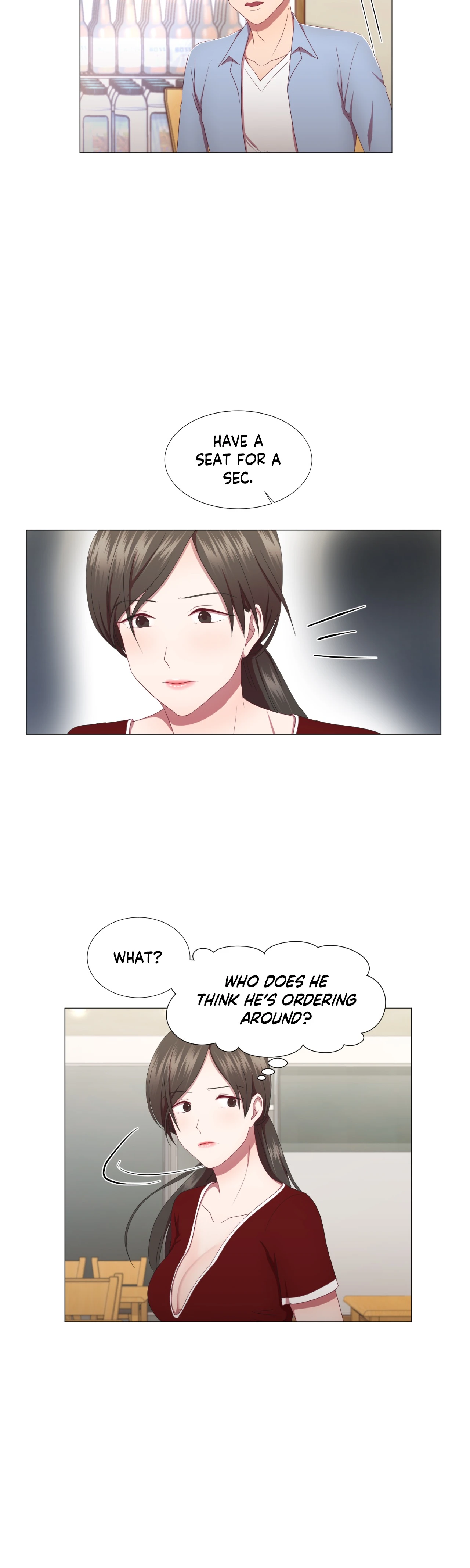 Alive and Swell Chapter 9 image 3