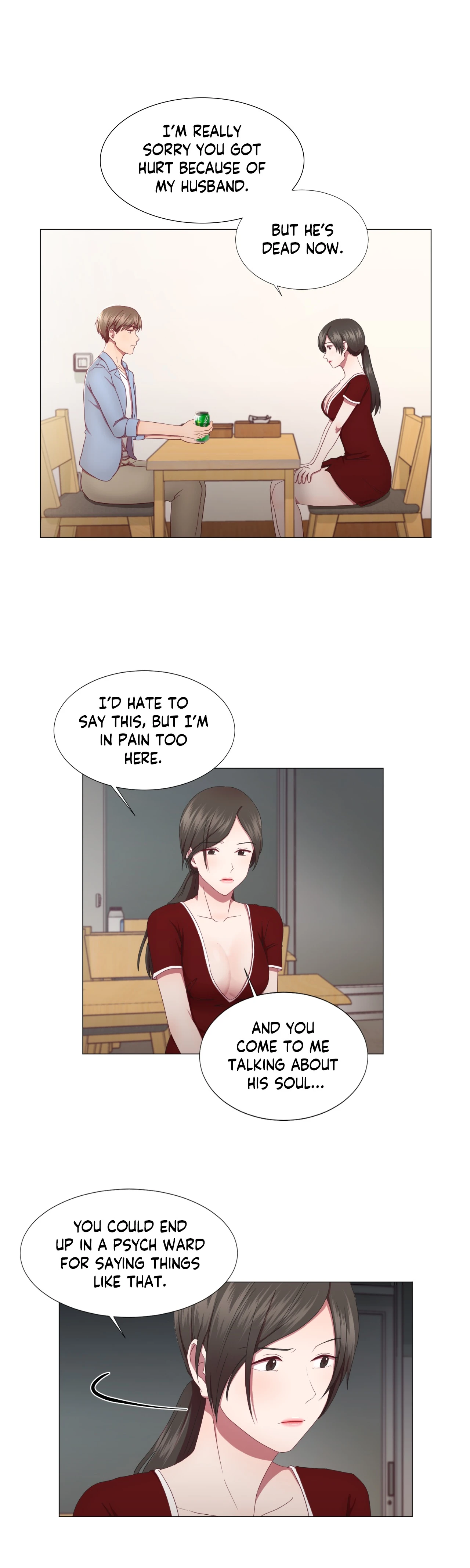 Alive and Swell Chapter 9 image 7