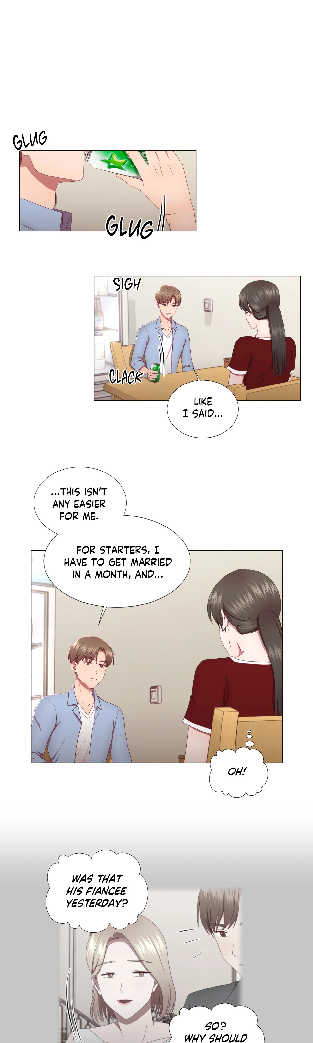 Alive and Swell Chapter 9 image 8