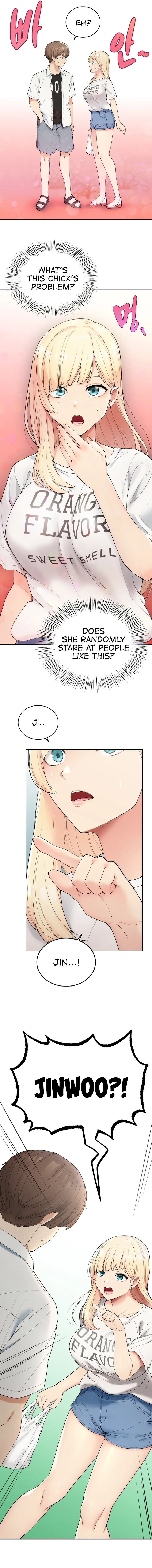 Wanna live by the countryside? Chapter 1 image 10