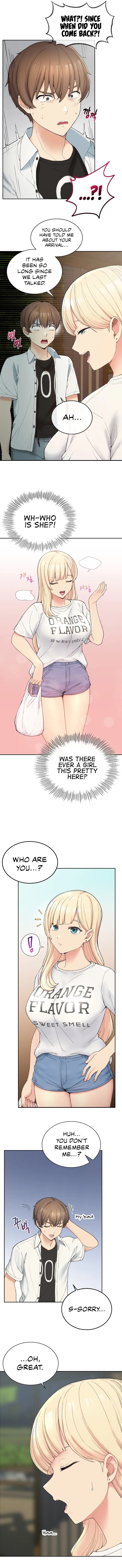 Wanna live by the countryside? Chapter 1 image 11