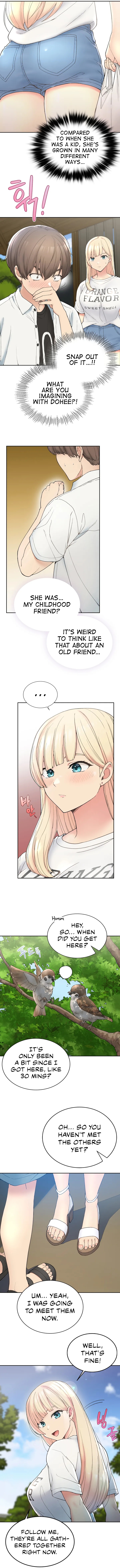 Wanna live by the countryside? Chapter 1 image 13