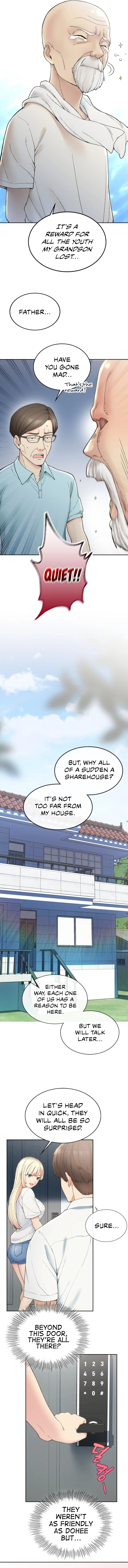 Wanna live by the countryside? Chapter 1 image 15