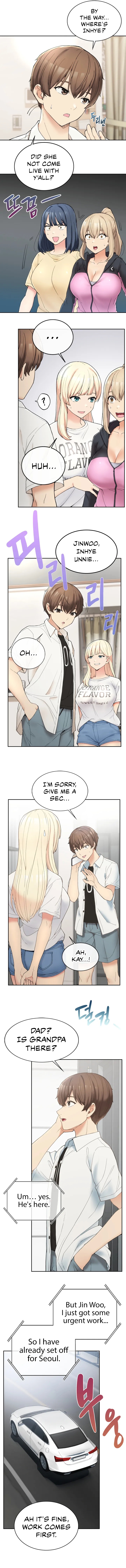 Wanna live by the countryside? Chapter 1 image 18