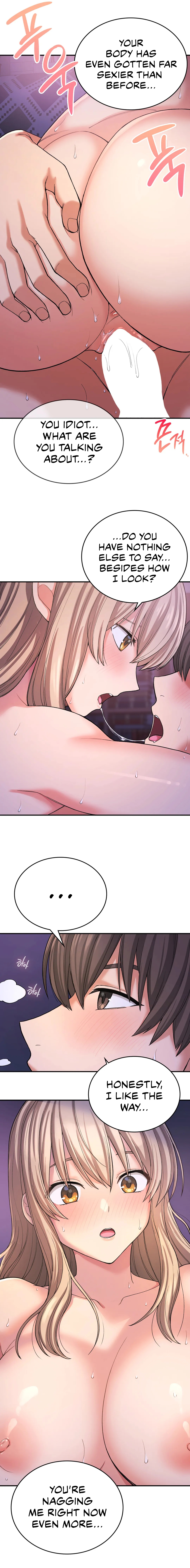 Wanna live by the countryside? Chapter 10 image 14