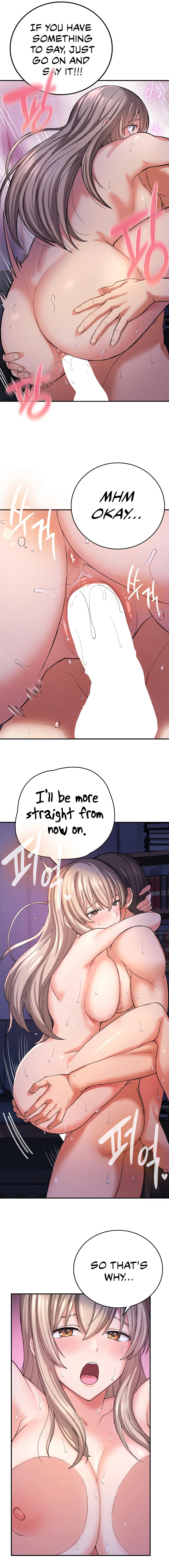 Wanna live by the countryside? Chapter 10 image 16