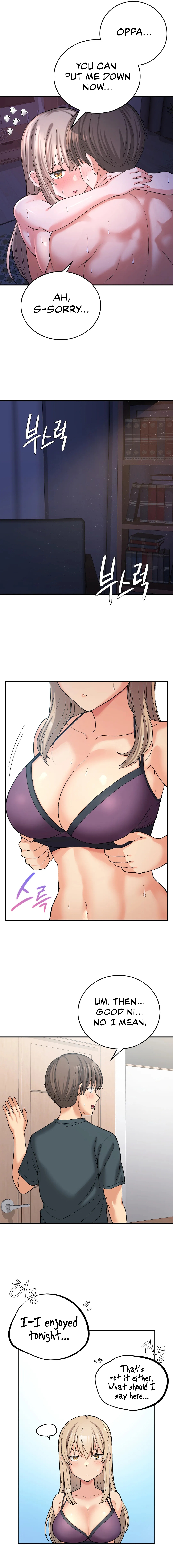 Wanna live by the countryside? Chapter 10 image 19