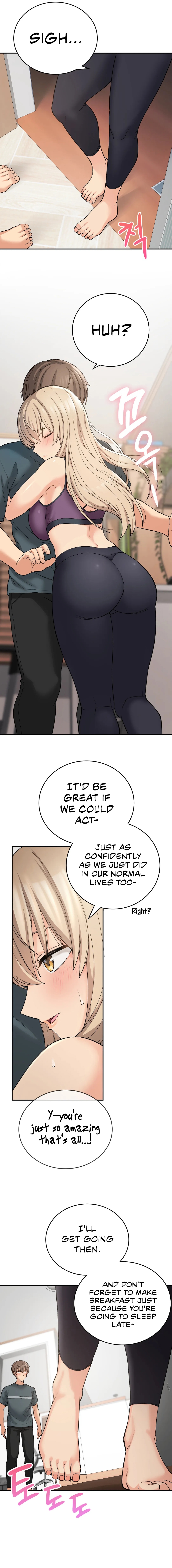 Wanna live by the countryside? Chapter 10 image 20