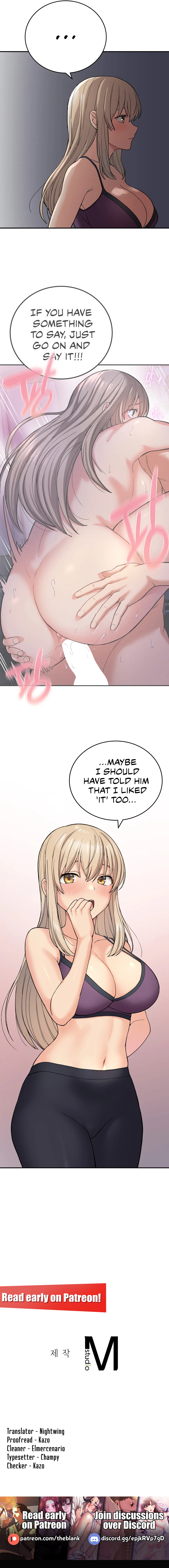 Wanna live by the countryside? Chapter 10 image 21