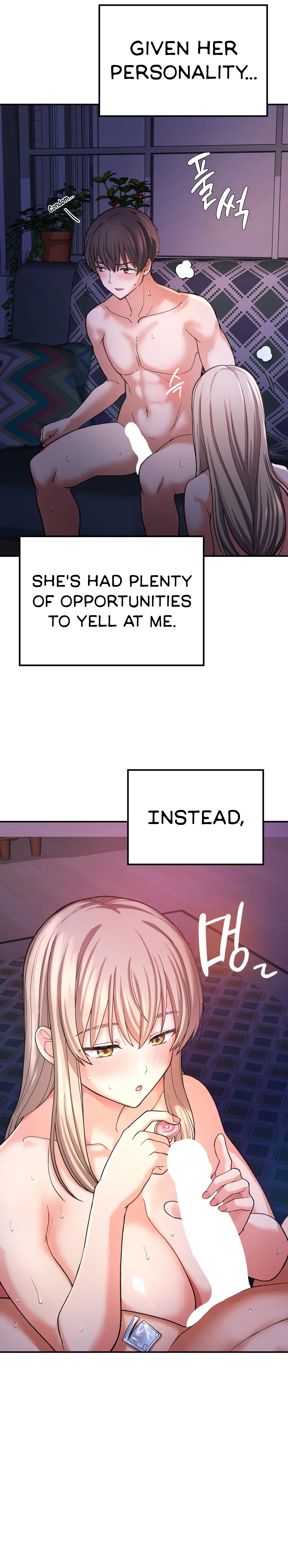 Wanna live by the countryside? Chapter 10 image 5