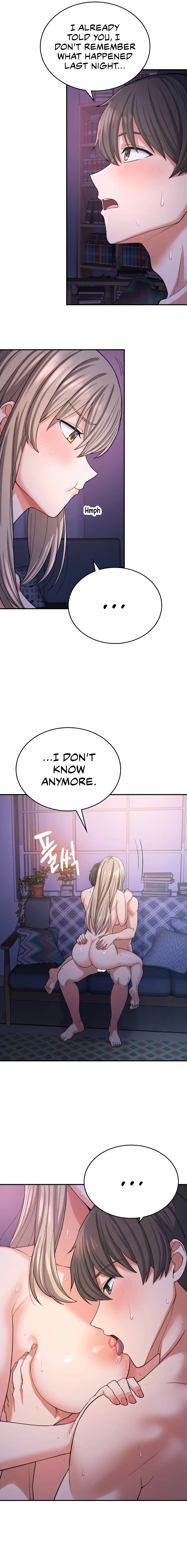 Wanna live by the countryside? Chapter 10 image 8