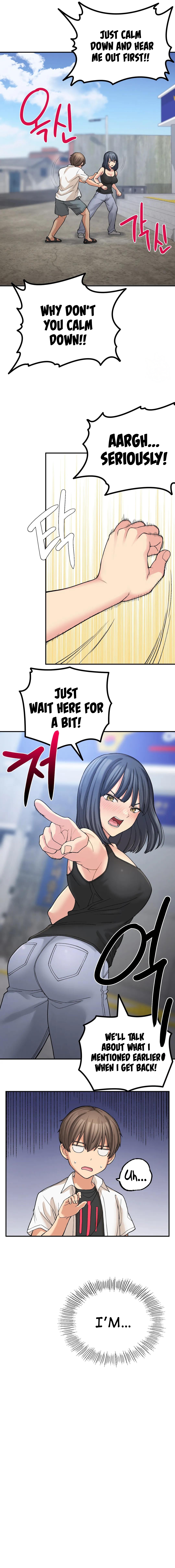 Wanna live by the countryside? Chapter 11 image 10