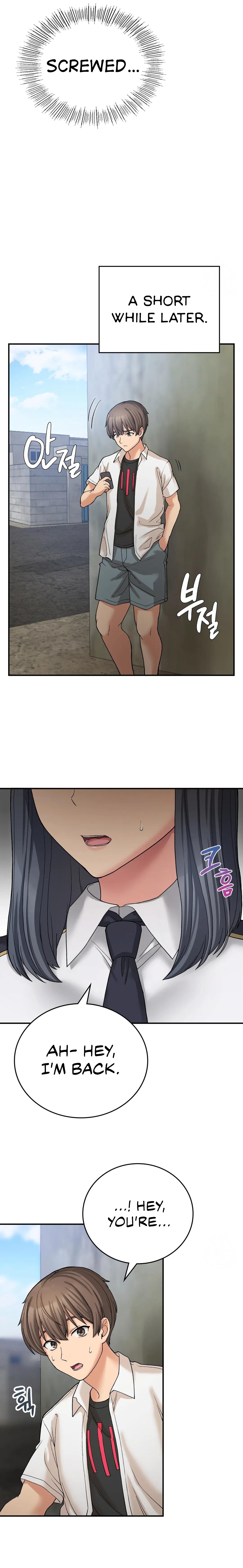 Wanna live by the countryside? Chapter 11 image 11
