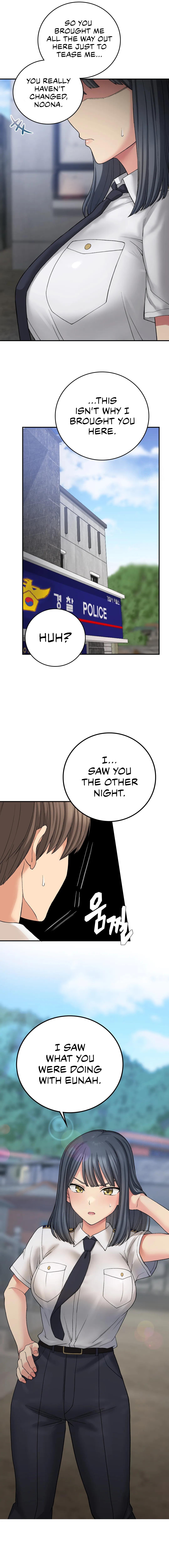 Wanna live by the countryside? Chapter 11 image 14