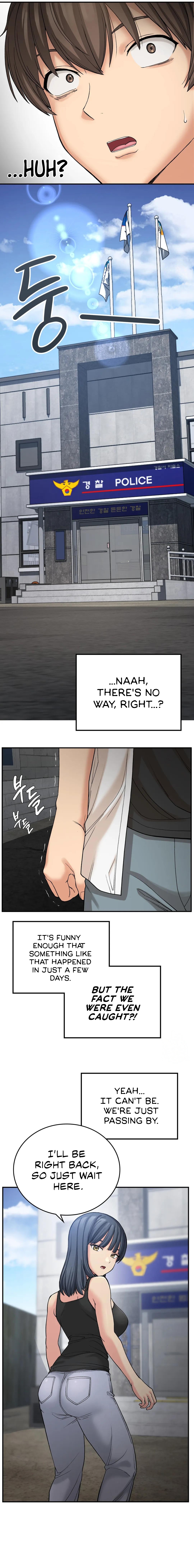 Wanna live by the countryside? Chapter 11 image 8