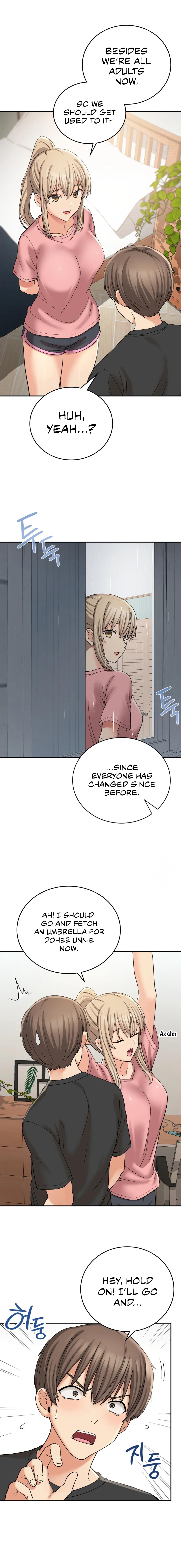 Wanna live by the countryside? Chapter 12 image 11