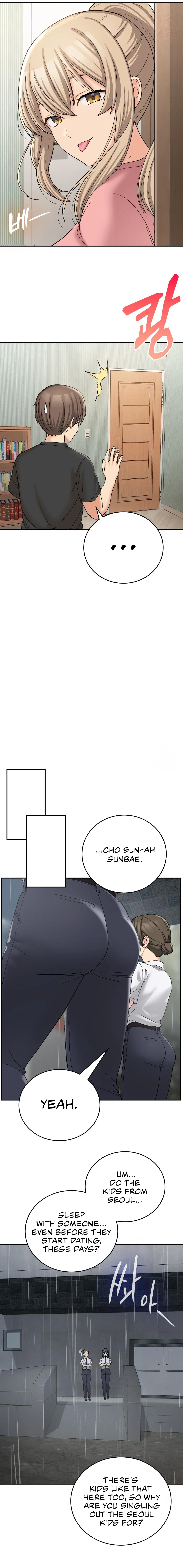 Wanna live by the countryside? Chapter 12 image 12