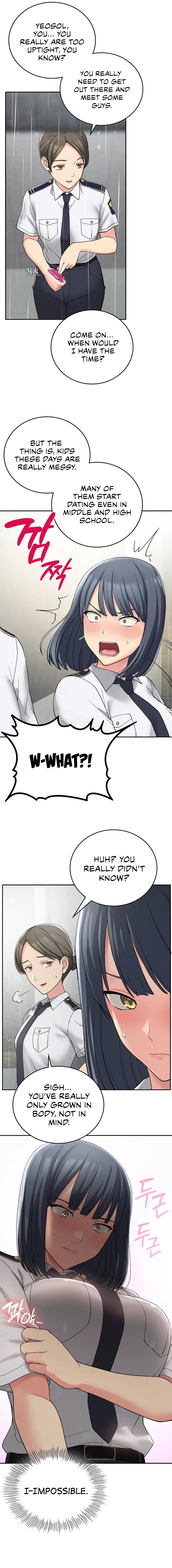 Wanna live by the countryside? Chapter 12 image 13