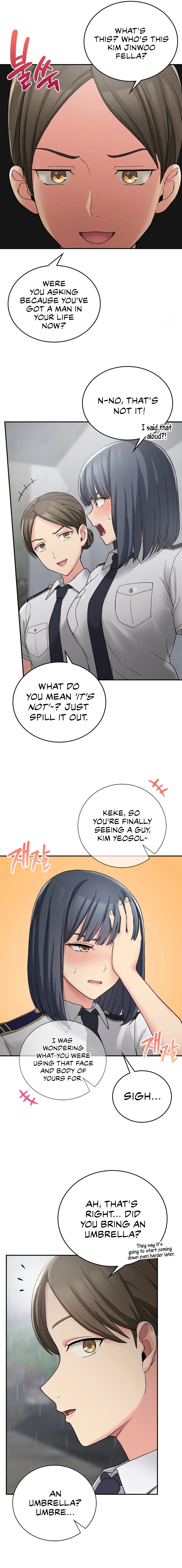 Wanna live by the countryside? Chapter 12 image 15