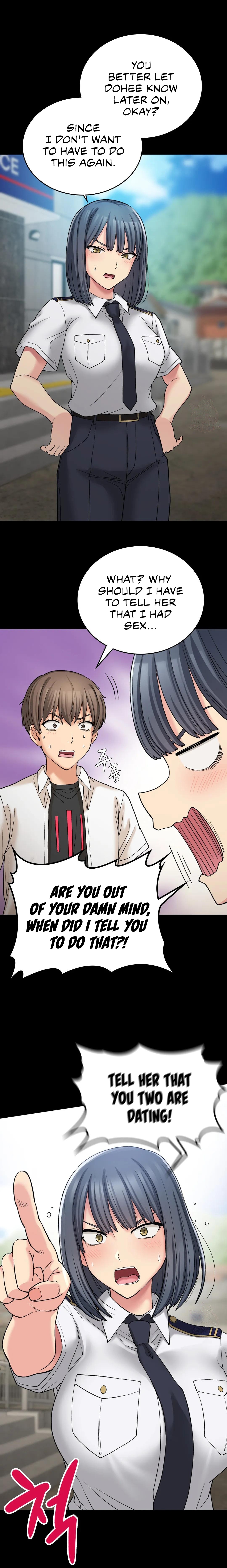 Wanna live by the countryside? Chapter 12 image 3