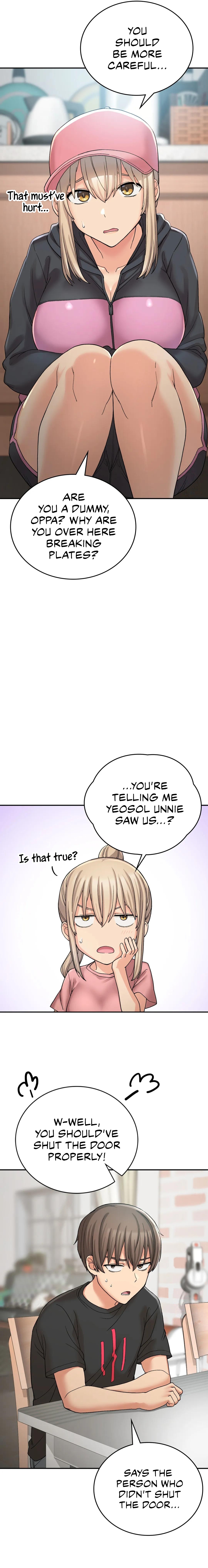 Wanna live by the countryside? Chapter 12 image 6