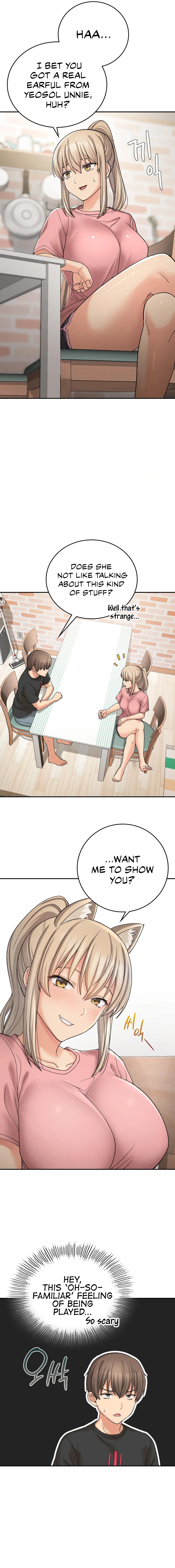Wanna live by the countryside? Chapter 12 image 7