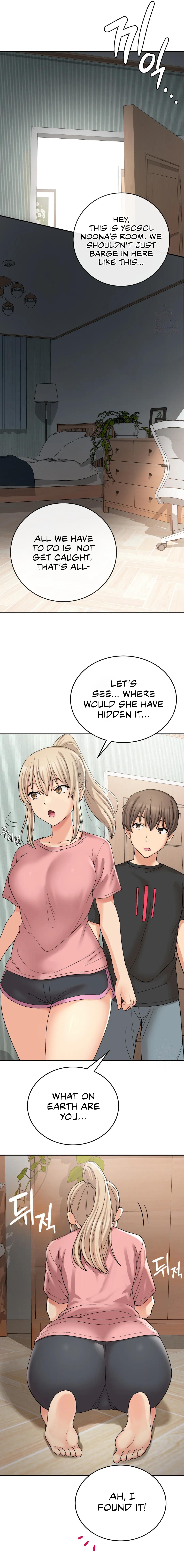Wanna live by the countryside? Chapter 12 image 8